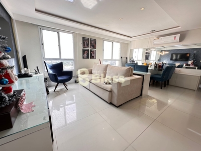 Apartamento em Neópolis, Natal/RN de 126m² 3 quartos à venda por R$ 849.000,00