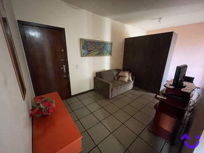 Apartamento em Nossa Senhora das Graças, Manaus/AM de 76m² 2 quartos para locação R$ 2.500,00/mes