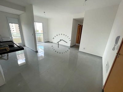 Apartamento em Nova Aliança, Ribeirão Preto/SP de 57m² 2 quartos à venda por R$ 384.000,00