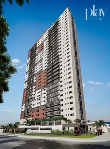 Apartamento em Parque Amazônia, Goiânia/GO de 96m² 3 quartos à venda por R$ 638.195,00