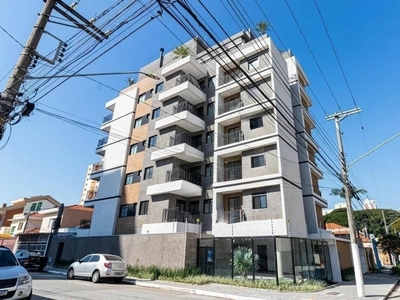 Apartamento em Parque São Jorge, São Paulo/SP de 30m² 1 quartos à venda por R$ 308.000,00