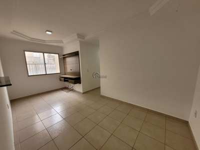 Apartamento em Parque São Lourenço, Indaiatuba/SP de 65m² 3 quartos à venda por R$ 324.000,00 ou para locação R$ 2.000,00/mes