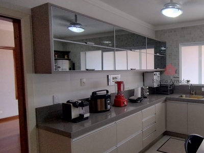 Apartamento em Paulista, Piracicaba/SP de 126m² 3 quartos à venda por R$ 679.000,00