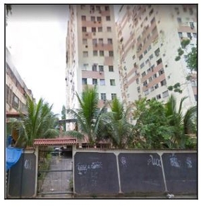 Apartamento em Pavuna, Rio de Janeiro/RJ de 50m² 2 quartos à venda por R$ 60.724,00