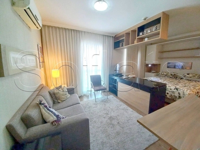 Apartamento em Perdizes, São Paulo/SP de 26m² 1 quartos à venda por R$ 314.000,00