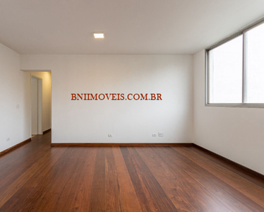 Apartamento em Pinheiros, São Paulo/SP de 105m² 3 quartos à venda por R$ 999.000,00