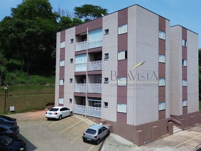 Apartamento em , Piracaia/SP de 70m² 2 quartos para locação R$ 1.860,00/mes
