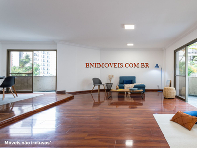 Apartamento em Planalto Paulista, São Paulo/SP de 150m² 3 quartos à venda por R$ 1.539.000,00