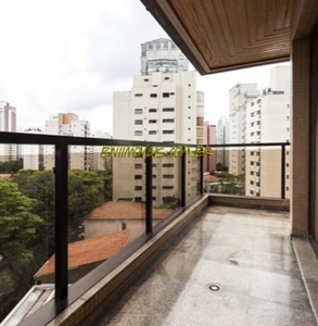 Apartamento em Planalto Paulista, São Paulo/SP de 250m² 4 quartos à venda por R$ 2.700.000,00 ou para locação R$ 12.000,00/mes