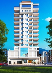 Apartamento em , Porto Belo/SC de 88m² 2 quartos à venda por R$ 899.000,00