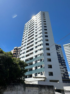 Apartamento em Prado, Recife/PE de 109m² 3 quartos à venda por R$ 549.000,00 ou para locação R$ 2.000,00/mes