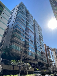 Apartamento em Praia da Costa, Vila Velha/ES de 180m² 3 quartos à venda por R$ 1.499.000,00