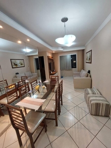 Apartamento em Praia das Gaivotas, Vila Velha/ES de 62m² 2 quartos à venda por R$ 419.000,00