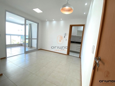 Apartamento em Praia de Itaparica, Vila Velha/ES de 58m² 2 quartos à venda por R$ 584.000,00