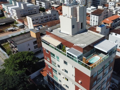 Apartamento em Praia do Morro, Guarapari/ES de 0m² 4 quartos à venda por R$ 799.000,00