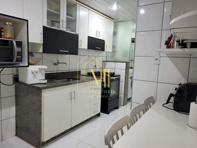 Apartamento em Prata, Teresópolis/RJ de 167m² 4 quartos à venda por R$ 419.000,00