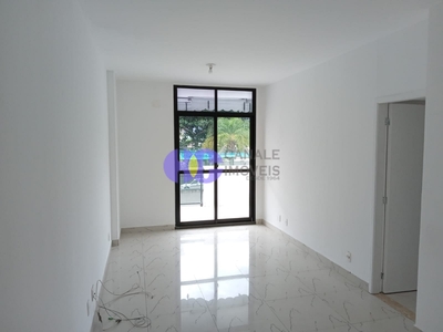 Apartamento em Recreio dos Bandeirantes, Rio de Janeiro/RJ de 75m² 3 quartos à venda por R$ 580.000,00 ou para locação R$ 2.200,00/mes