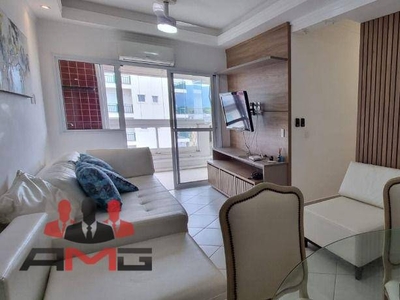 Apartamento em Riviera, Bertioga/SP de 101m² 2 quartos à venda por R$ 799.000,00