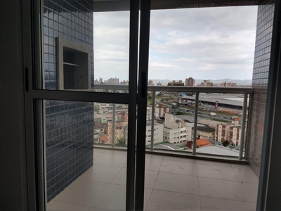 Apartamento em Roçado, São José/SC de 74m² 2 quartos à venda por R$ 480.000,00 ou para locação R$ 2.400,00/mes