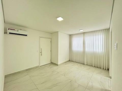 Apartamento em Sagrada Família, Belo Horizonte/MG de 60m² 2 quartos à venda por R$ 484.000,00