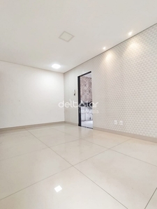 Apartamento em Santa Branca, Belo Horizonte/MG de 65m² 3 quartos para locação R$ 1.300,00/mes