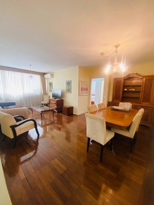 Apartamento em Santa Cecília, São Paulo/SP de 98m² 3 quartos à venda por R$ 1.165.000,00