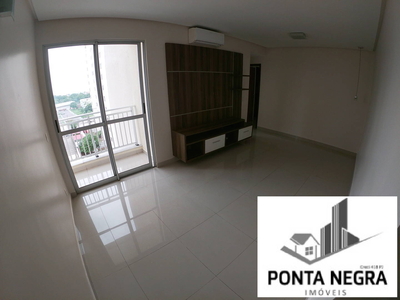 Apartamento em Santo Agostinho, Manaus/AM de 67m² 2 quartos para locação R$ 2.600,00/mes