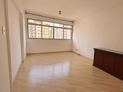 Apartamento em Santo Amaro, São Paulo/SP de 115m² 3 quartos à venda por R$ 899.000,00