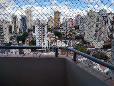 Apartamento em Saúde, São Paulo/SP de 73m² 3 quartos à venda por R$ 679.000,00