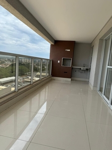 Apartamento em Setor Bueno, Goiânia/GO de 141m² 3 quartos à venda por R$ 1.099.000,00