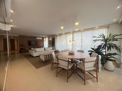 Apartamento em Setor Marista, Goiânia/GO de 182m² 3 quartos à venda por R$ 2.229.000,00