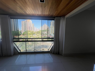 Apartamento em Setor Pedro Ludovico, Goiânia/GO de 144m² 3 quartos à venda por R$ 569.000,00