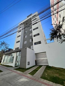 Apartamento em Silveira, Belo Horizonte/MG de 61m² 2 quartos à venda por R$ 534.000,00