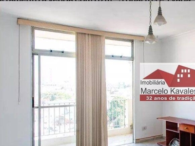 Apartamento em São João Clímaco, São Paulo/SP de 82m² 3 quartos à venda por R$ 379.000,00 ou para locação R$ 1.870,00/mes