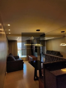 Apartamento em Sul (Águas Claras), Brasília/DF de 79m² 2 quartos à venda por R$ 679.000,00