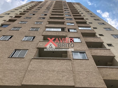 Apartamento em Tatuapé, São Paulo/SP de 50m² 2 quartos à venda por R$ 478.900,00
