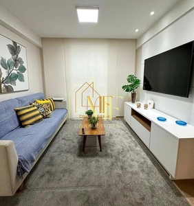 Apartamento em Taumaturgo, Teresópolis/RJ de 83m² 2 quartos à venda por R$ 599.000,00