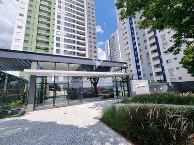 Apartamento em Terra Bonita, Londrina/PR de 62m² 2 quartos à venda por R$ 511.000,00