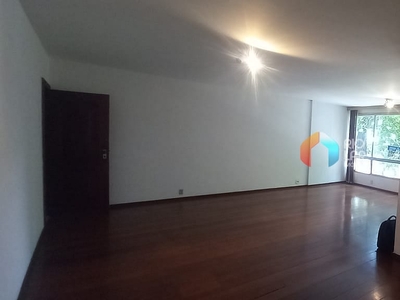 Apartamento em Tijuca, Rio de Janeiro/RJ de 130m² 4 quartos à venda por R$ 989.000,00