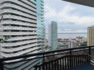 Apartamento em Umarizal, Belém/PA de 130m² 3 quartos à venda por R$ 1.149.000,00