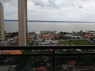 Apartamento em Umarizal, Belém/PA de 96m² 2 quartos à venda por R$ 892.000,00