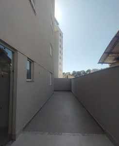 Apartamento em União, Belo Horizonte/MG de 153m² 3 quartos à venda por R$ 679.000,00