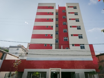 Apartamento em União, Belo Horizonte/MG de 61m² 2 quartos à venda por R$ 488.500,00