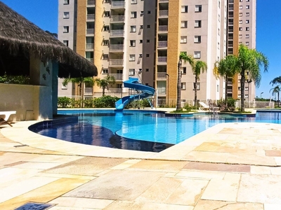 Apartamento em Usina Piratininga, São Paulo/SP de 72m² 3 quartos à venda por R$ 658.000,00