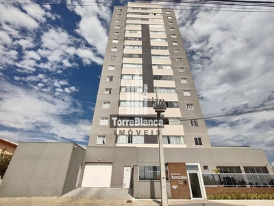 Apartamento em Uvaranas, Ponta Grossa/PR de 99m² 2 quartos à venda por R$ 310.000,00 ou para locação R$ 1.400,00/mes
