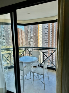 Apartamento em Vila Andrade, São Paulo/SP de 125m² 2 quartos à venda por R$ 1.049.000,00
