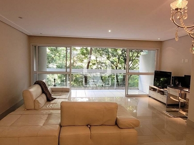 Apartamento em Vila Andrade, São Paulo/SP de 132m² 3 quartos à venda por R$ 1.199.000,00