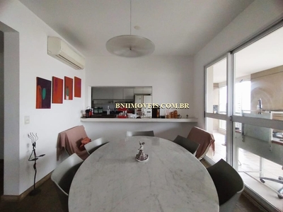 Apartamento em Vila Andrade, São Paulo/SP de 200m² 4 quartos à venda por R$ 1.389.000,00 ou para locação R$ 9.700,00/mes