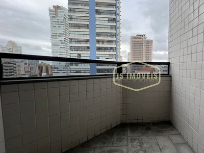 Apartamento em Vila Belmiro, Santos/SP de 72m² 2 quartos à venda por R$ 589.000,00
