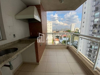 Apartamento em Vila Clementino, São Paulo/SP de 110m² 4 quartos à venda por R$ 1.349.000,00